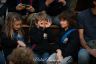 La gallery della quarta prova e della prova generale di Benedetta Aucone